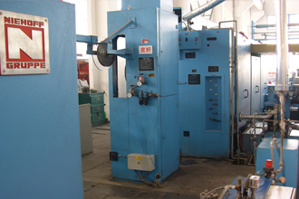 德国尼霍夫公司M85大拉连退出产线