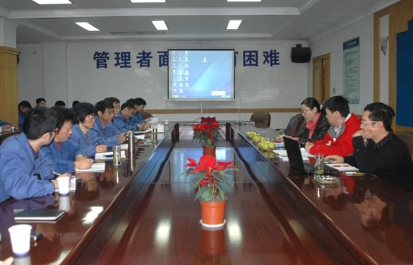 Z6尊龙凯时集团顺利通过国核工程有限公司质保监查