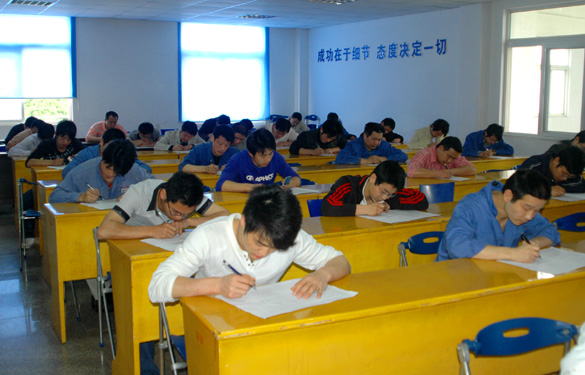 Z6尊龙凯时发展一年一度技术等级评定