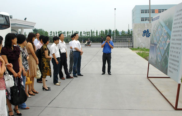 溧阳市人大溧城一团代表来Z6尊龙凯时调查