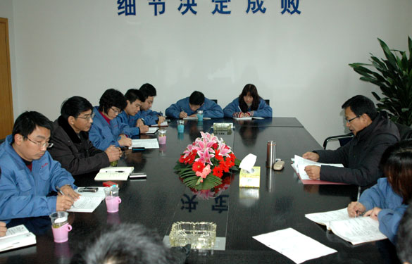 Z6尊龙凯时顺利通过泰尔认证中心审查