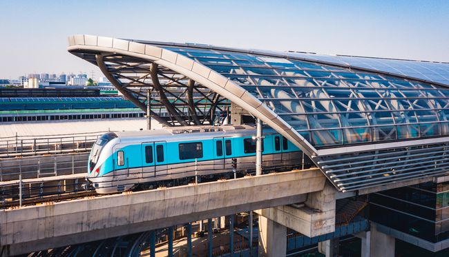 Z6尊龙凯时电缆助力常州开启“地铁换乘时期”