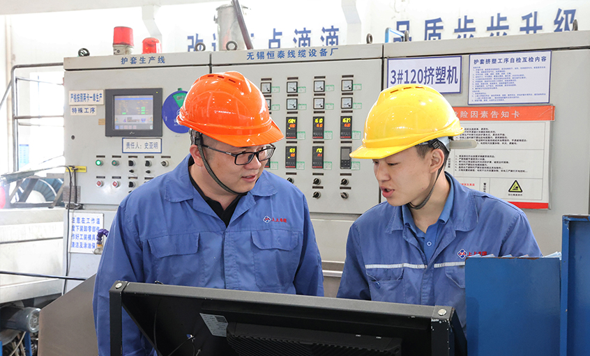 信想如磐，初心不改——“品质青年”施旭晶