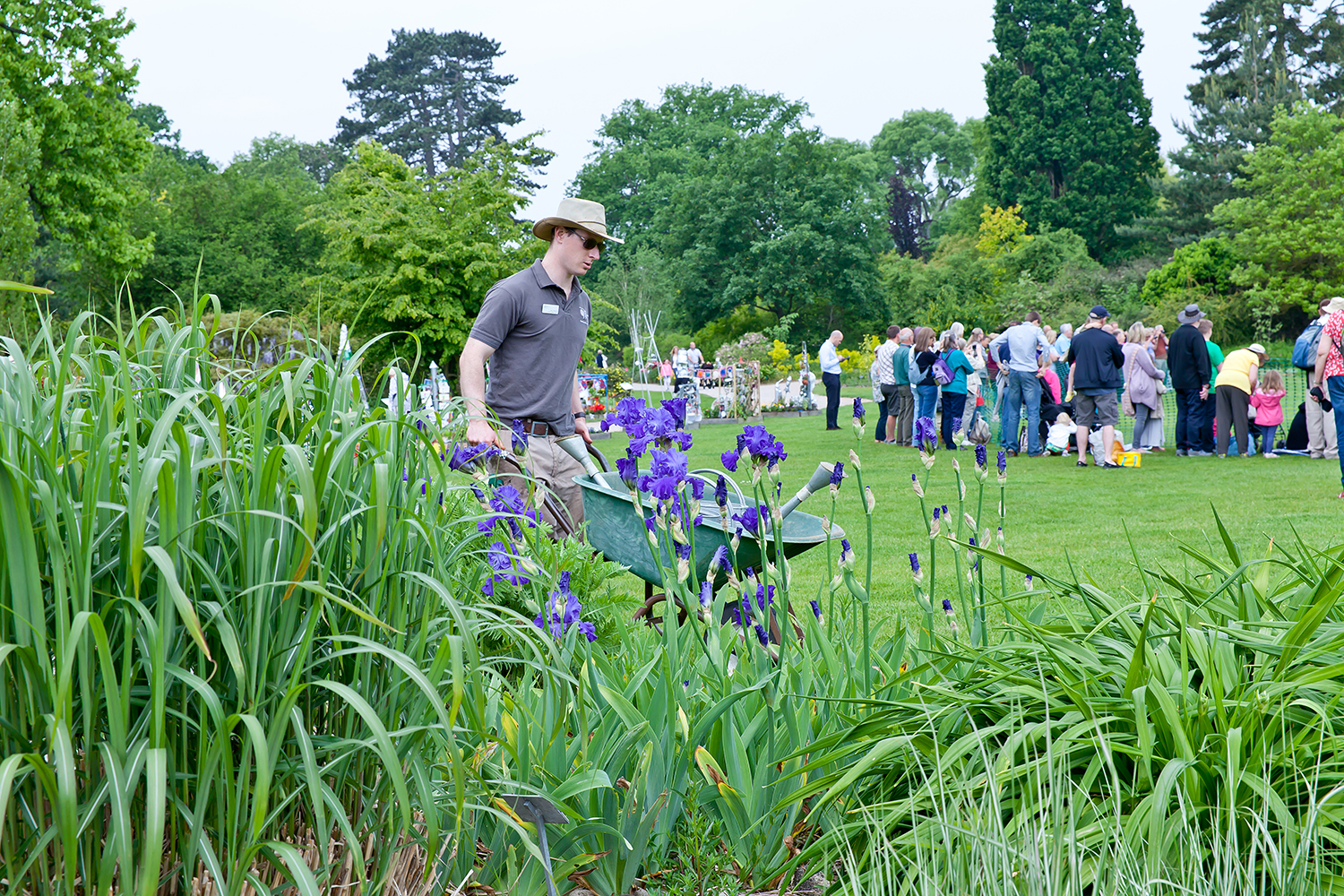 一年一度清园季！学会这波操作，病虫一切不见~