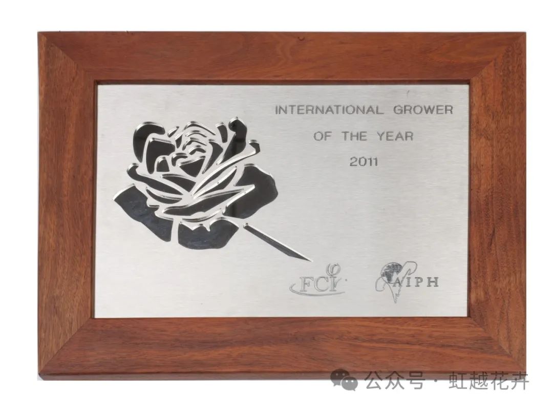 园艺实力！pg电子人入围2024国际青年莳植者评选